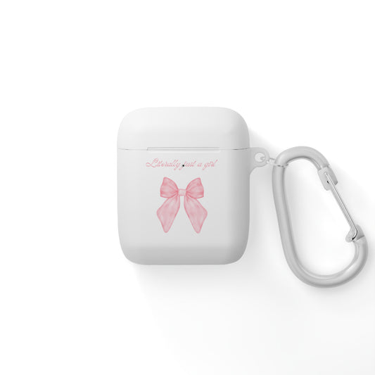 AirPods and AirPods Pro Case Cover